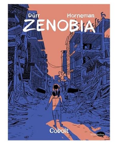 Zénobia