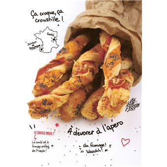 Devenez l'expert de l'apéro