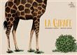 La girafe