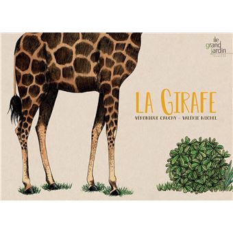 La girafe