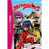 Miraculous: Bubble Trouble eBook by ZAG AMERICA, LLC - EPUB Book