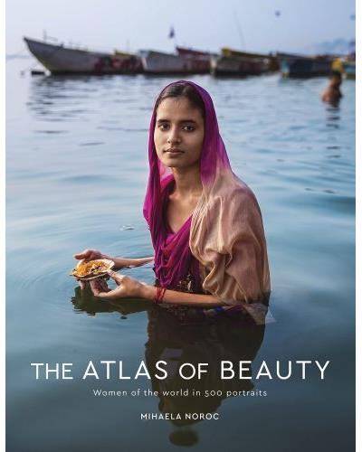 The atlas of beauty