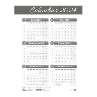 L'agenda du libre penseur