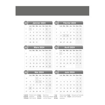 L'agenda du libre penseur