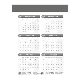 L'agenda du libre penseur