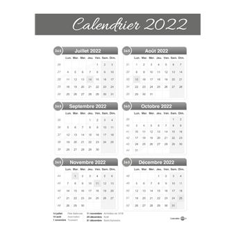L'agenda du libre penseur