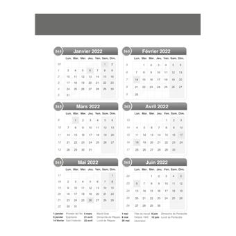 L'agenda du libre penseur
