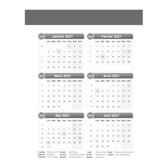 L'agenda du libre penseur