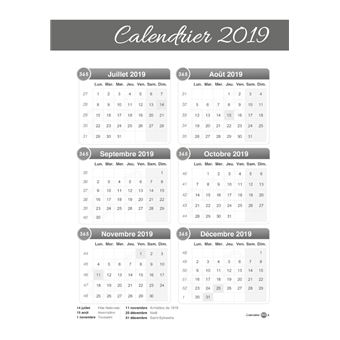 L'agenda du libre penseur