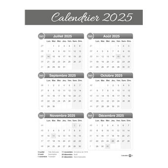 L'agenda du libre penseur