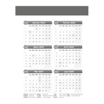 L'agenda du libre penseur