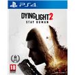 Dying Light 2 Stay Human PS4