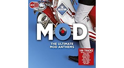 Mod the collection