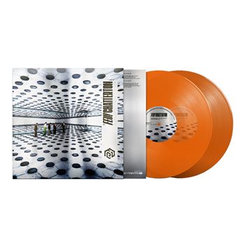 Songs For Swingin Lovers Édition Limitée Vinyle Orange pas cher