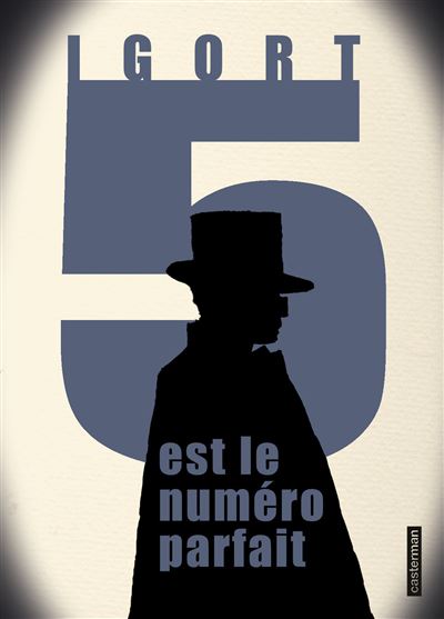 Cinq est le numéro parfait