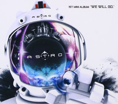 We Will Go
