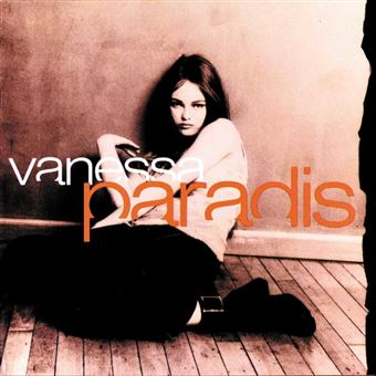 Vanessa Paradis 30ème Anniversaire Édition Limitée - Vanessa