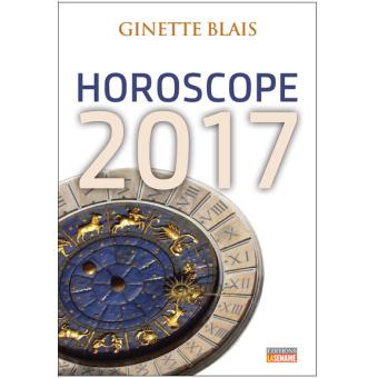 Horoscope 2017 main image 1
