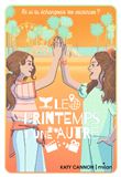 Le printemps d'une autre