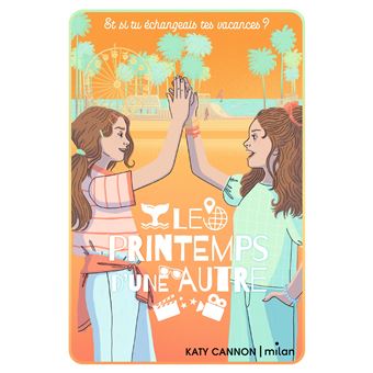 Le printemps d'une autre
