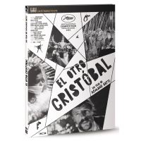 El Otro Cristóbal DVD