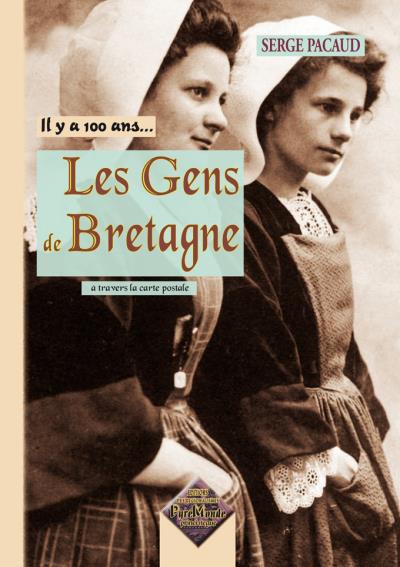 Il y a 100 ans...les gens de b
