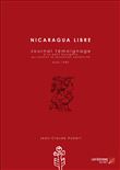 Nicaragua libre - Journal témoignage