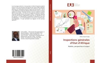 Inspections générales d'Etat d'Afrique