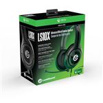 Casque Gaming filaire pour Xbox Séries X LucidSound LS10X Noir