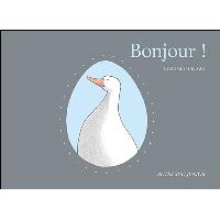 Bonjour !