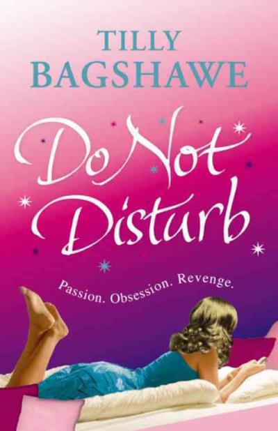 Do not disturb