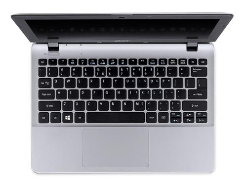 Clavier AZERTY Français Noir Pour Acer Aspire E11 E3-111/E3-112 - Neuf D'origine