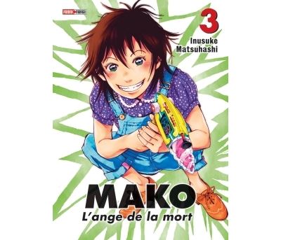 Mako, l'ange de la mort