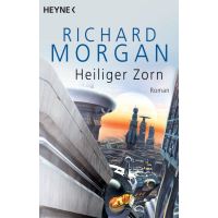Heiliger Zorn