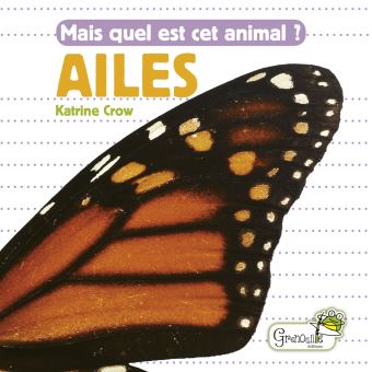Ailes