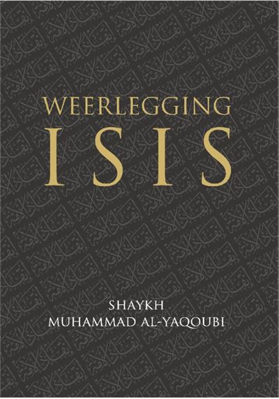 Weerlegging ISIS
