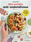 Mon assiette anti-endométriose