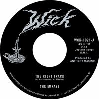 The Right Track / Make It True