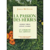 La passion des herbes