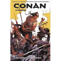Conan le barbare