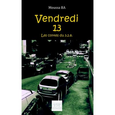 Vendredi 13 Les contes du 3.2.8