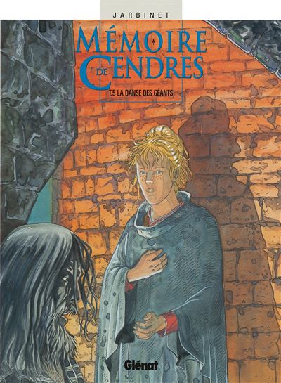 Mémoire de cendres