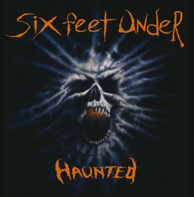 Haunted - Picture disc
