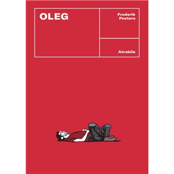 Oleg