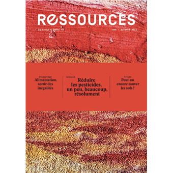 Ressources #4