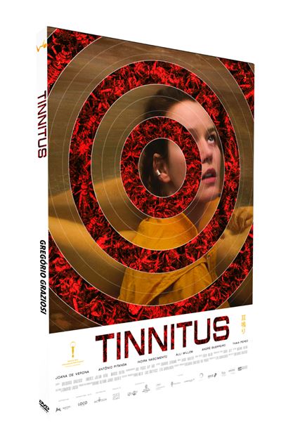 Tinnitus DVD