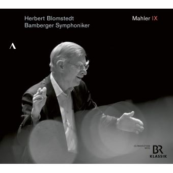 SYMPHONY NO. 9/2CD