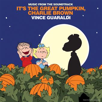 Vince Guaraldi - 1