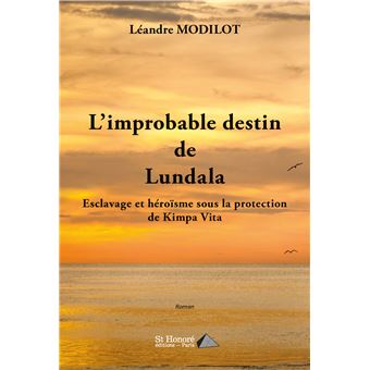 L’improbable destin de Lundala