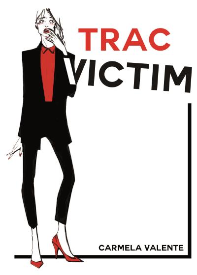 Trac victim